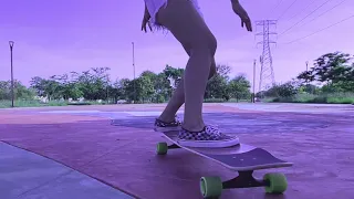 LONGBOARD STRATUS SPECTRUM LANDYACHTZ