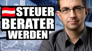 Wie wird man Steuerberater?