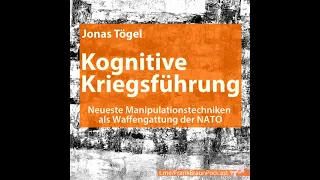 Kognitive Kriegsführung - Jonas Tögel