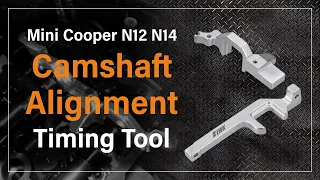 Mini Cooper N12 N14 Camshaft Alignment Timing Tool Set | EB0051 | EWKtool