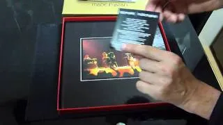 Unboxing Deep Purple - Made In Japan 2014 Deluxe Edition