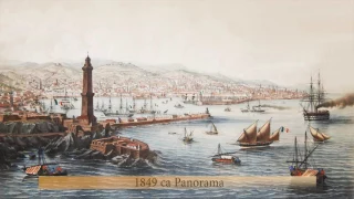 Storia di Genova per immagini 1 sino al 1870