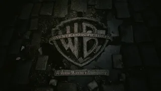 Opening Logos - Sherlock Holmes (two films)