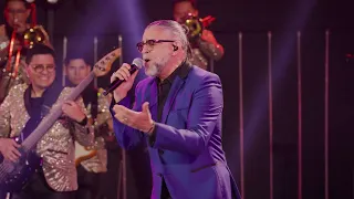 Grupo 5, Luis Enrique - La Amante (En Vivo - Noche De Oro)