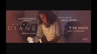 A VIDA DE DIANE - FILME 2019 - TRAILER LEGENDADO