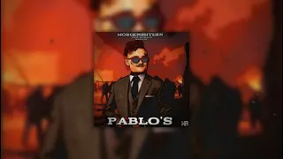 MORGENSTERN - PABLO 2 (СЛИВ ТРЕКА)