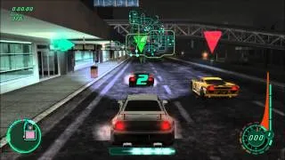 Midnight Club 2 | Savo