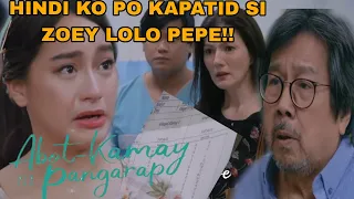 Abot Kamay Na Pangarap:Full Episode 154(March 3,2023)
