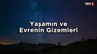 Pelin Çift ile Gündem Ötesi 261. Bölüm - Yaşamın ve Evrenin Gizemleri