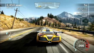 Need For Speed - Hot Pursuit - Seacrest Tour [Gumpert Apollo]