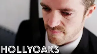 Laurie Gets Sentenced | Hollyoaks