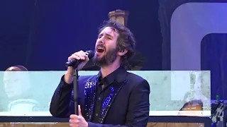 THE WORLD WE KNEW Josh Groban HARMONY Indianapolis 6/223/22