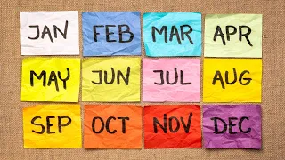 Can your birth month predict disease risk?