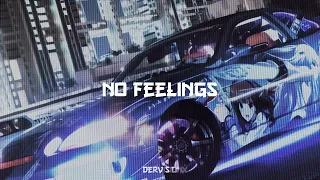 Килджо, DVRKLXGHT - No Feelings (speed up/nightcore)