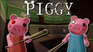 Roblox Piggy