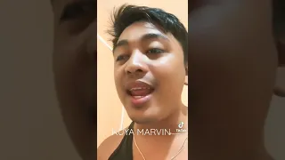 KUYA MARVIN SAID