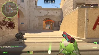 pistol ACE na FULL HD