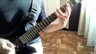 Психея Э (10950) guitar cover