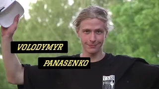 STREET COMBAT CONTEST | VOLODYMYR PANASENKO - UKRAINE | @SubrosaBrand