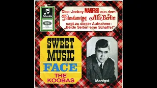 The Koobas – Sweet Music