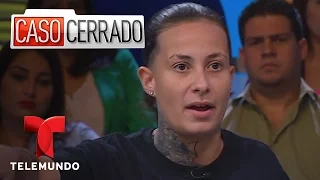 Caso Cerrado Complete Case |  Car Aident Killed Mom 🤕