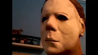 HBG - MICHAEL MYERS DUBSMASH