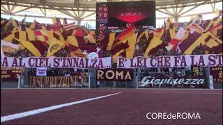 ROMA lazio 3-1