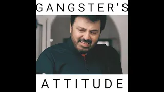 Ganster Attitude || Parizad || Noman Ijaz