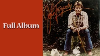 John Fogerty - Full Album