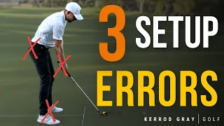 Avoid These 3 Setup Mistakes | How to fix them