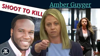 Amber Guyger and the murder of Botham Jean [True Crime]