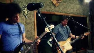 Superdrag - "Everything Will Be Made Right" - Lake Fever Sessions