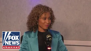 Sage Steele reflects on lawsuit against ESPN | Brian Kilmeade Show