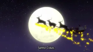 riumuru is thinking about christmas   tensura nikki  tensei shitara slime datta ken   eng sub