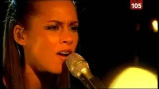 Alicia Keys - Empire State Of Mind (Live)