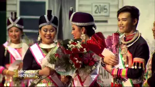 3HMONGTV: Crowning of Miss Hmong American and Prince Charming 2016.