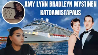 AMY LYNN BRADLEYN MYSTINEN KATOAMISTAPAUS