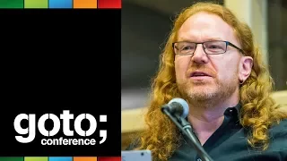 CSS vs. JavaScript, Trust vs. Control • Christian Heilmann • GOTO 2017