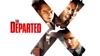 The Departed ➤ (2006) ◉ @hotcinemanews4838