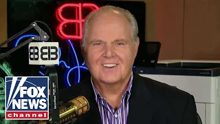 Limbaugh tears into 2020 Dems in 'Hannity' exclusive
