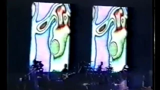 Genesis 1998.03.27 Olynpiahalle, Munich, Germany (with Screens, Tony's Birthday)