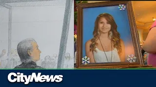 Dutch court sentences Aydin Coban, convicted in Amanda Todd case, to 6 years