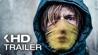 DARK 2. Staffel Teaser Trailer German Deutsch (2019) Netflix