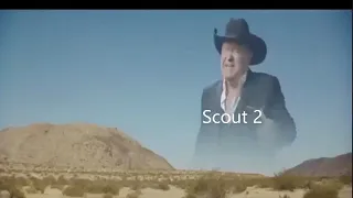 GTFO Yelling Scout Meme