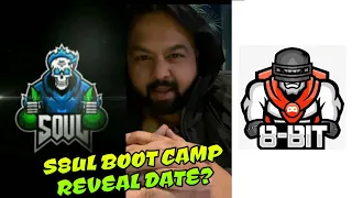 S8UL Boot Camp Very Soon ? PMPL starting date? How Esports organisation works? Pubg Mobile