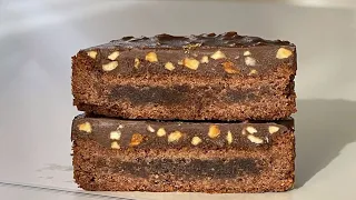 수천개 만들고 공유하는 페레로로쉐 갈레트브루통 Ferrero Rocher Galette Bretonne recipe