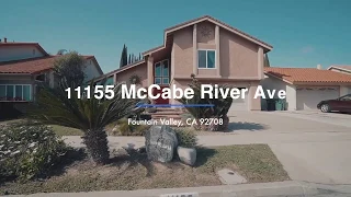 11155 McCabe River Ave, Fountain Valley, CA 92708