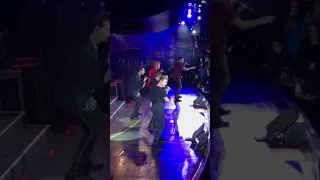 Get Down - Backstreet Boys Group A BSB Cruise 2018