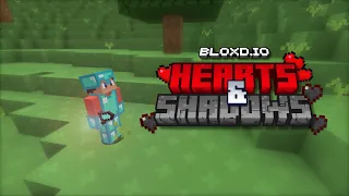 THIS is The BEST SMP on Bloxd.io!