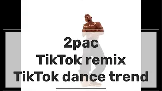 Tik Tok song, 2PAC - Only Fear of Death (Beknur remix) 2pac by puntori capcut puntori remix trend